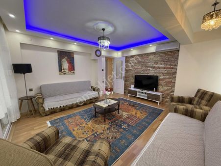 ▀▄parla'dan Akçayda Ara Kat Ön Cephesatılık 2+1daire ▀▄