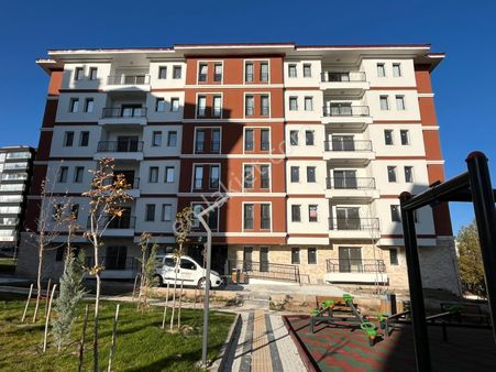 Yimpaş Yanı Tokide 3+1 Satılık Daire *** Burcu Emlaktan