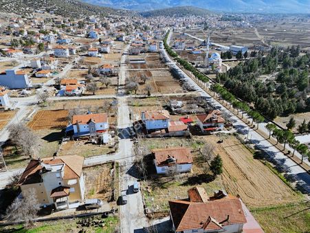 Net Premium'dan Nikfer De Projesi Hazır Apart İçin Arsa !!!