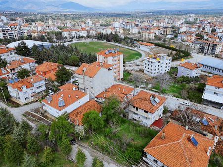 Net Premium'dan Acıpayam Yukarı Mahallesin'de Satılık Arsa