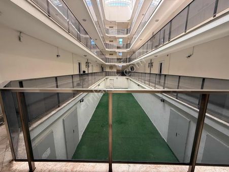 Net Premium Dan Kınıklı Pekdemır Avm Arkası Satılık 1+1 Apart