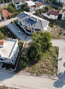 Net Premium'dan Kayıhan Da Park Cepheli Satılık Arsa