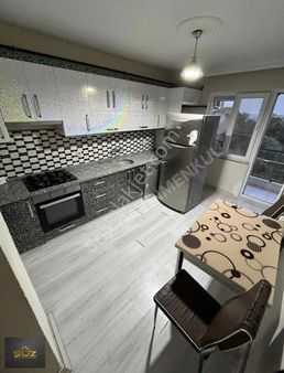 Ulumar Ara Sokağı 3+1 Doğalgazlı Satılık Daire