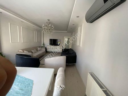 Bağcılar Bağlar Atatürk Caddesinde Satılık Dubleks Daire