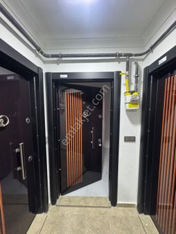 Kırklareli Merkez Karakaş Mahellesi Kiralık 1+1eşyasız Daire