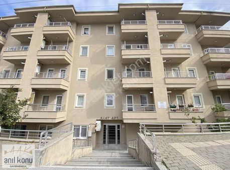 Anıl Konu'dan Üniversite Girişinde 1+1 Kiralık Eşyalı Daire