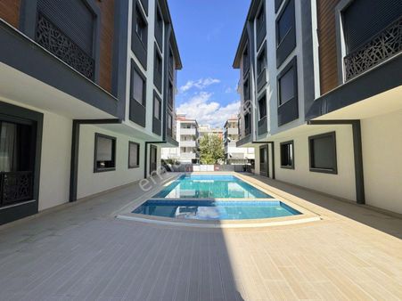 ▀▀jet'ten İkizçay'ın En Prestijli Sitesinde Muhteşem 2+1 Daire▀▀