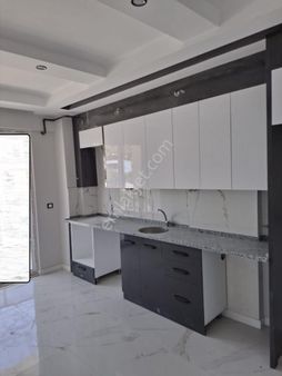 Ender Uysal Gayrimenkulden 2+1 130 M2 Satılık Gümüşçay Da Sıfır Daireler...
