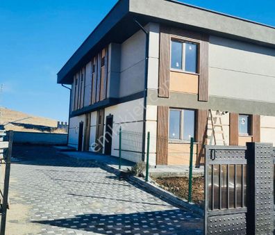 Elisa Gyo//erkilette 4+1 Ultra Lüx Kaçırılmayacak Satılık Villa Fırsatı