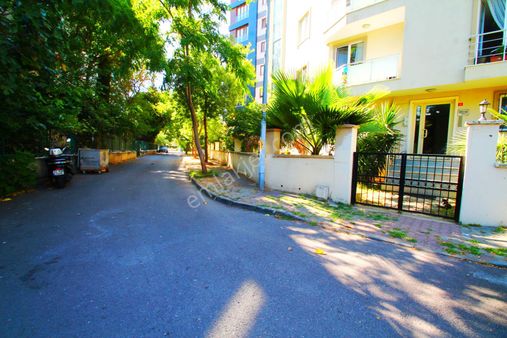 Marmara Üniv. Dragos Kampüsü Yakını 50m2 Genç Binada Satılık 1+1