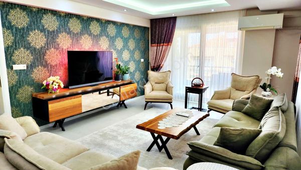 Kz Grup'tan Zeytinköyde Mükemmel Konumda 220 M2 Satılık Dubleks