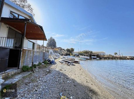 Hayalinizdeki Denize Sıfır Ev Satışta