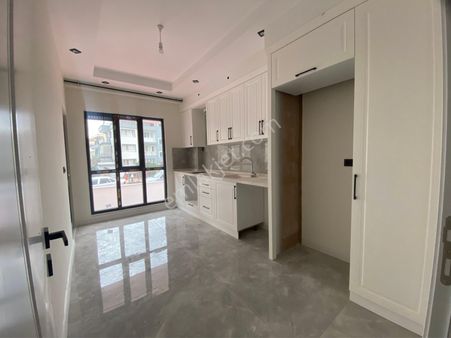 Net Premium Dan Satılık Atalar Mahallesi 3+1 Sıfır Yüksek Giriş Kat Daire