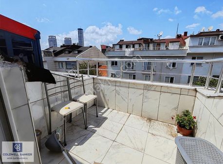 Esatpaşa Merkez 2+2 Üst Dblx Bağımsız Daire