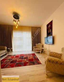 Furnished 2+1 Apartment For Rent Near Valikonağı, Nişantaşı – Central Location