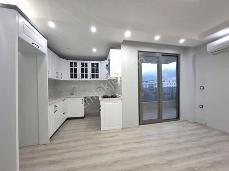 Akman'dan Altınkum'da Sıfır Ve Manzaralı Satılık 3+1 Dublex