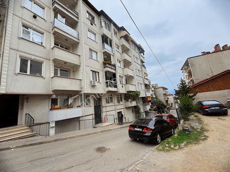 Yoldaş Emlaktan Ordu Evinde 2+1 Kiralık Daire