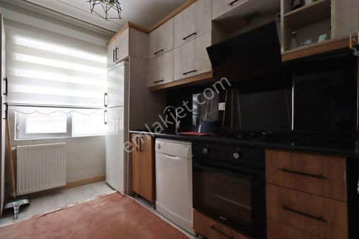 Etlik Şehir Hast. Yakını 2+1 Ön Cephe Full Yapılı!!