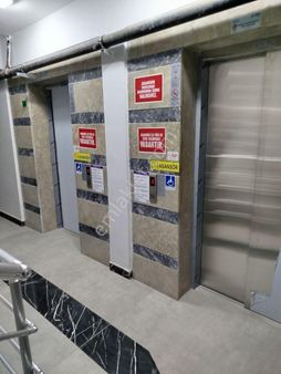 Balıkesir Çarşı Merkezde Sıfır 1+1 Daire