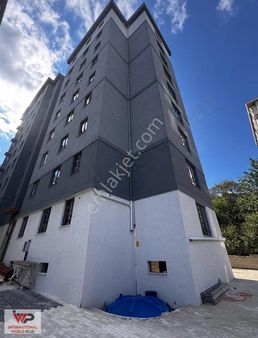 Merdivenköy'de Satılık Lüks 82m2 3+1