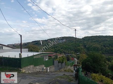 Şilede Kaçmazz Fırssaat 570m2 İçinde Müstakil 2 Ev