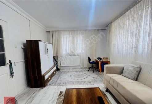 Kat İrtifakli 13 Yıl Bahcekati