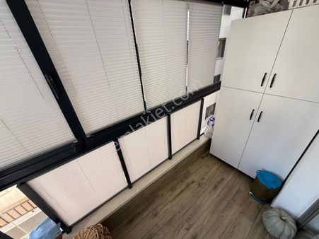 Neşat Ertaş Kültür Merkezi Karşısı Manzaralı Ultra Lüx Daireler.