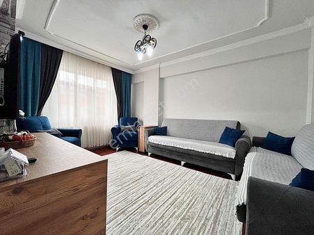 Az-er Yapıdan Vatan Mahallesinde Full Ön Cephe Satılık 2+1 Daire