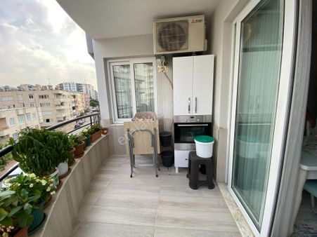 Namık Kemal İlkokulu Civarında Satılık 3+1 Daire