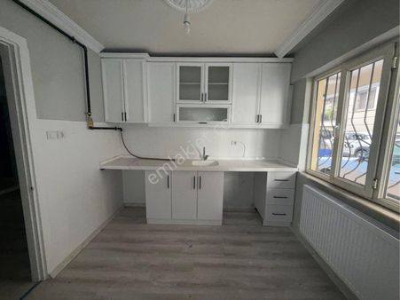 Sidal’dan Şehitler Mh’de Tadilatlı Kiralık Zemin Daire