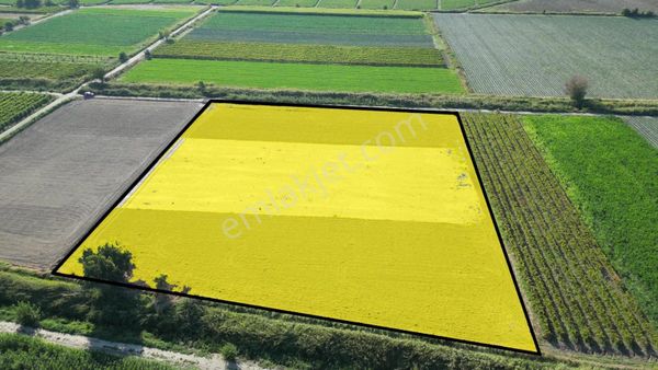 Erdem Emlaktan Çökelek Köyünde Satılık Tarla