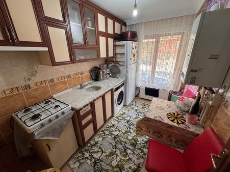 (1147) Keçiören Kuşçağızda Asansörlü Yüksek Giriş Kupon 2+1 Satılık Daire