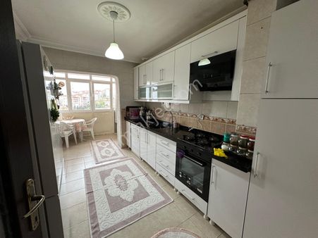 (1151) Keçiören Osmangazide Çift Girişli Asansörlü Satılık 5+2 Dubleks!!!