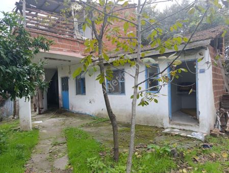 Mudanya Esence'de 176m2 Hobi Bahçesi