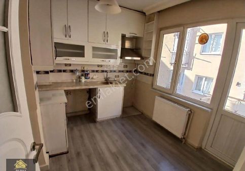 Bursa Yıldırım Davutdede De 2+1 Kombili Daire