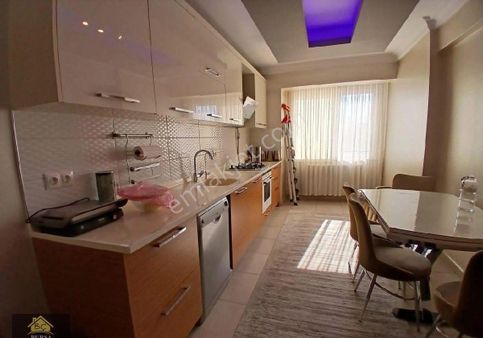 Bursa Yıldırım Davutdede De Asansörlü 5+1 Dubleks Daire