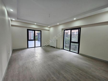 Merkezi Konumda 2+1 Sıfır Lüks Daire