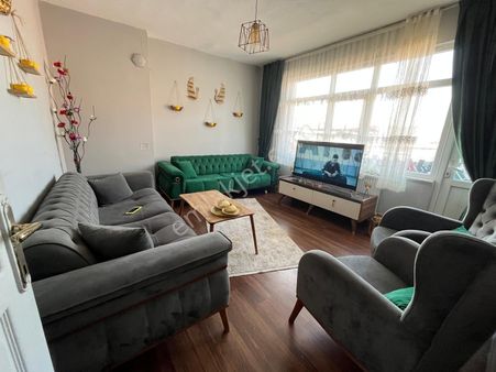 Samsun İlkadım Yenidoğan Mahallesi'nde 2+0