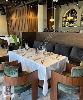 Turan Güneş Yıldız 4.cad. Üzeri Devren Kiralık Restoran-lokanta