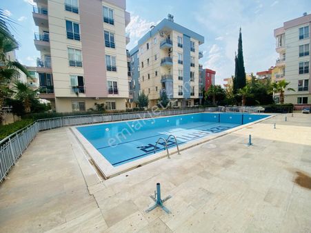 Çevre Yolu Yakını Site İçi Y.havuzlu 3+1