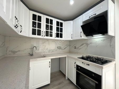 ꧁parla'dan Altınkumda Doğa Manzaralı Ön Cephe 3+1 Dubleks꧂