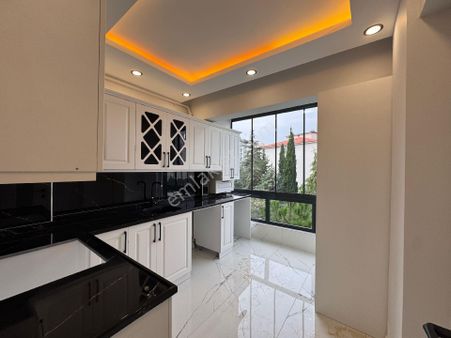 Samsun Atakum Cumhuriyet Mahallesinde 3+1, Lüx Yapılı Masrafsız Satılık