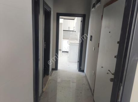 Gömeç Kemalpaşa Mah Akıllı Ev Sistemli Lüks İşçilikli 2+1 Daire