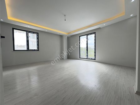 Uygun Rakamlı Asansörlü Sıfır Daire