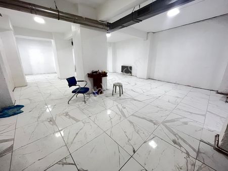 Yusuf Emlaktan Kiralık Bodrum Katı Tevfikbeyde