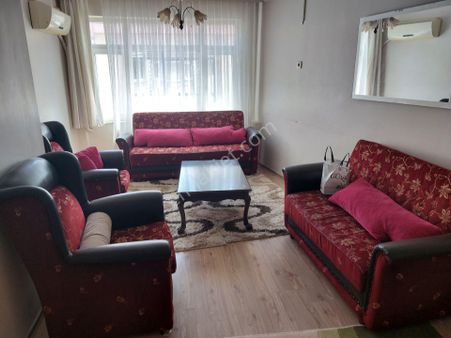 Pazartekke Topkapı Mh 2+1 Full Eşyalı Kiralık Daire