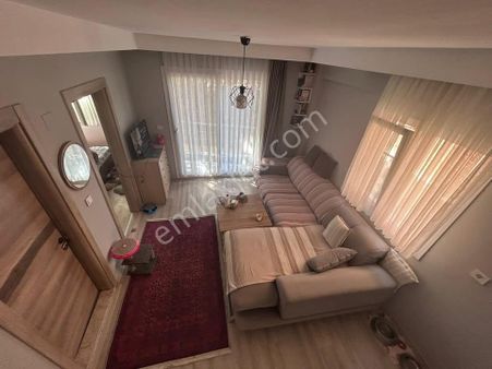Nazilli🏡emlaktan-satılık İsabeylide 1+1 Full Eşyalı Arakat Daire