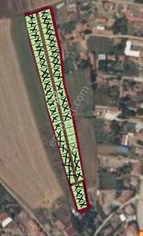 Kırklareli Lüleburgaz Alaçaoğlu Köyü