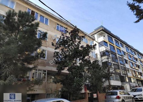Altıntepe Kılavuz Çayırı 2+1 105 M2 Daire Derviş'ten