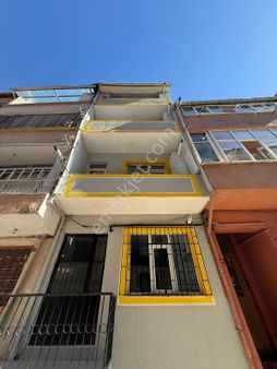 Para'dan Gültepe'de 1+1 Full Eşyalı Hazır Kiraclı Satılık Daire